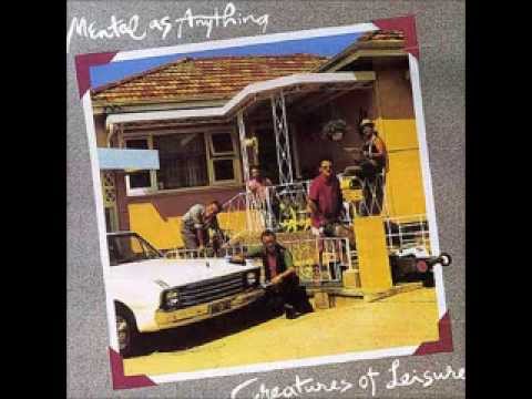 Mental As Anything - Spirit Got Lost