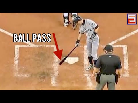 MLB | Ejection whit the bad zone