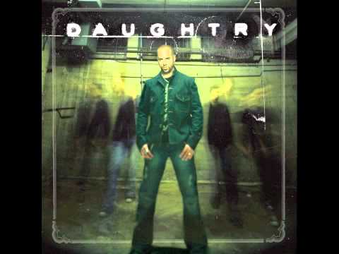 Daughtry - Gone (Official)