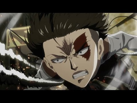 Attack On Titan Type Beat - Captain Levi