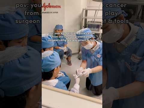 DOCTOR AT KIDZANIA TOKYO | Tokyo Japan with Kids | Truly Tara