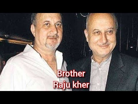 Anupam kher family!!#spstudio #shorts