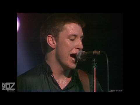 Sunnyboys - Alone With You (1981)