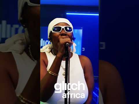 MALAIKA LIVE PERFORMANCE OUT NOW ON GLITCH AFRICA