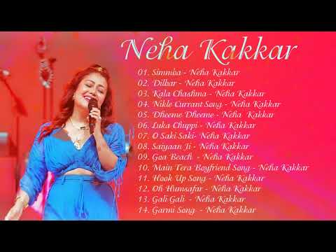 Neha kakkar nonstop bollywood song Neha kakkar all romantic song #Neha kakkar nonstop bollywood song