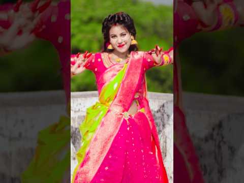 Ebar Pujote Ami Sonar Jhumka Nebo | Durga Puja Song | Durga Puja Dance #ubirungia #shorts #bengali