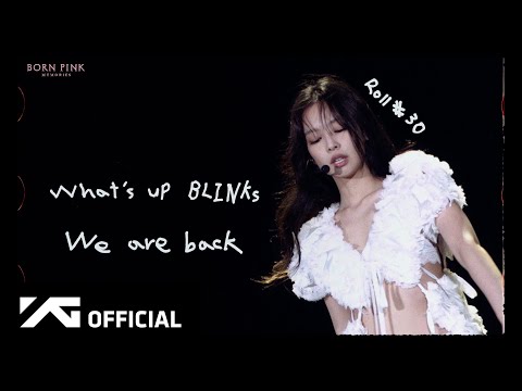 BLACKPINK - ‘B.P.M.’ Roll #30