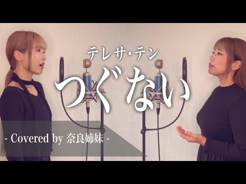 【姉妹でハモる】つぐない / テレサ･テン Covered by 奈良姉妹