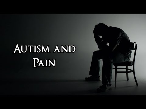 Autism and Pain