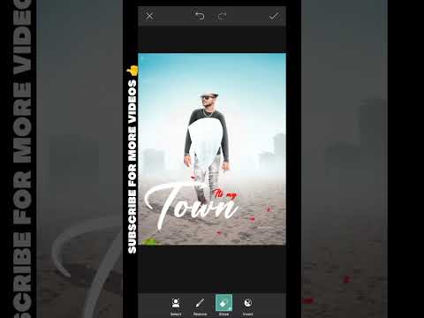 PicsArt background change Editing #shorts #photoediting #editingtutorial