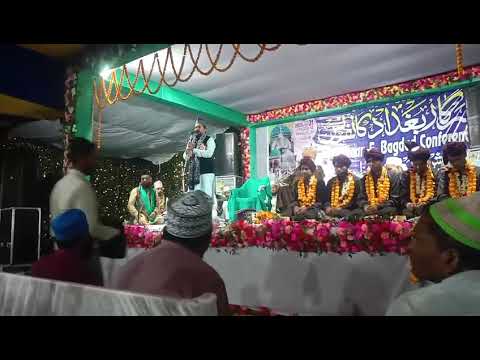 Dastaar Bandi Naat Sharif 💚 azmat Raza Bhagalpur