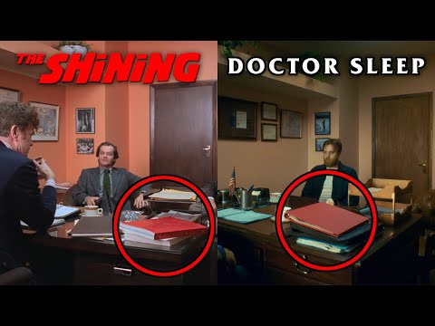 The Shining - How Doctor Sleep Proves THIS Shining Theory