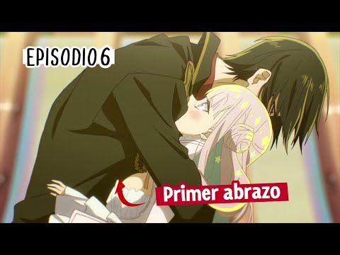 El ABRAZO de Byakuya y Mira 💘 - Episodio 6 - Mahoaku