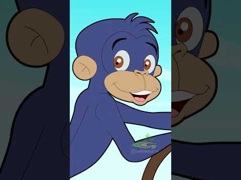 Kalia Ustaad #cartoon #shorts #comedyforkids