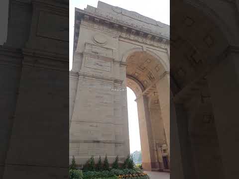 India gate