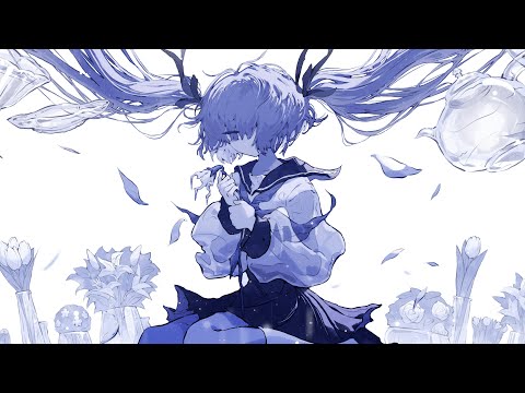 Insentives Evaportion / Hatsune Miku