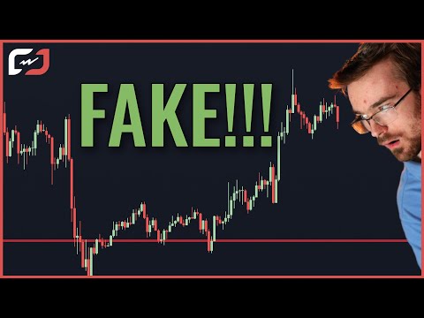 I DON'T BUY IT! This Bitcoin Rally Is FAKE!