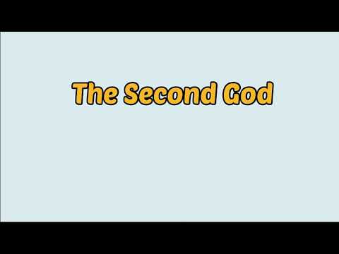 Phyo Myat Aung - The Second God (Myanmar song with English subtitles