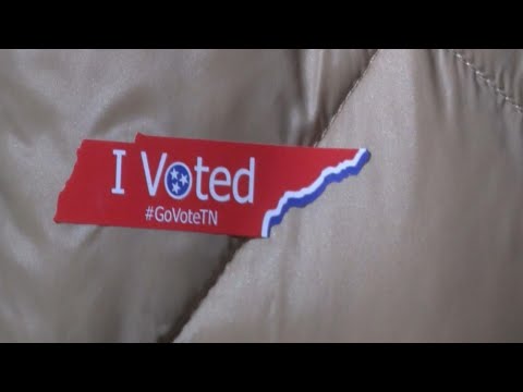 Shelby County delayed in reporting election results