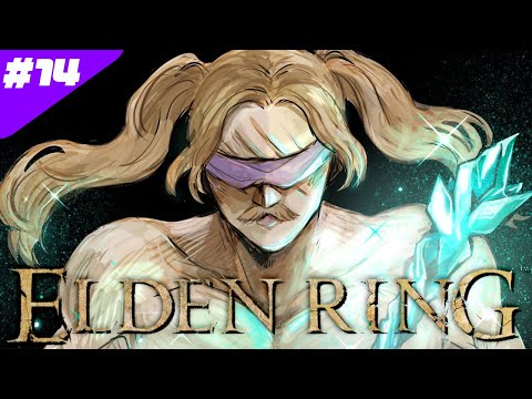 #14【ELDEN RING】ラスボスクリア耐久配信【榊ネス/にじさんじ】