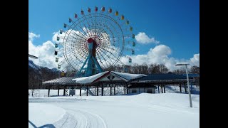 LIVE94 - 20221103 - 即日來回札榥的打卡滑雪場