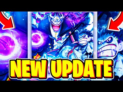 Anime Last Stand THRILLER BARK UPDATE! (NEW CODES, NEW UNITS SHOWCASE, NEW EVOS & MORE) Roblox