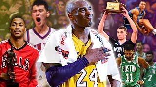 Some NBA Moments #2