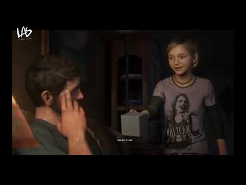 The Last Of Us No Return to Normal Life