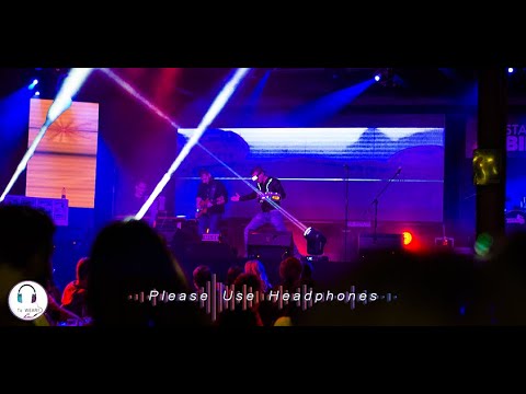 REMUSE Live @ Stazione Birra Roma - 07/10/2022 (Fans Videos)