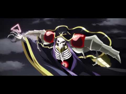 Overlord: King of Nazarick - CG 06 | No Audio