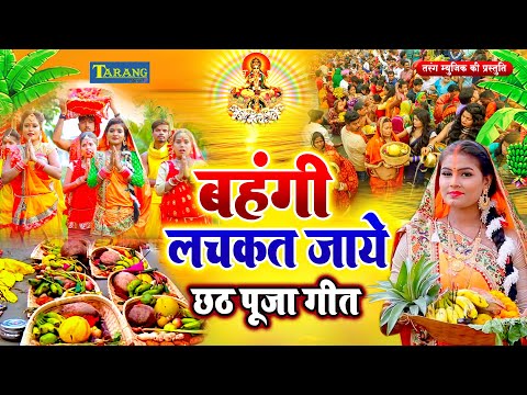 LIVE : पारम्परिक छठ पूजा गीत 2024 | ChhathPuja Ke Geet 2024 | ChhathPuja Ke Gana |Chhath Pooja Song