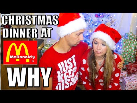 OUR worst CHRISTMAS DAY EVER *story time