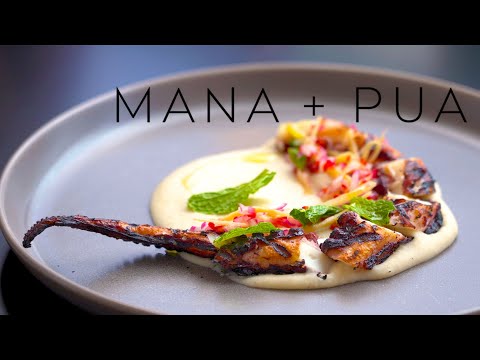 Mana + Pua SALT