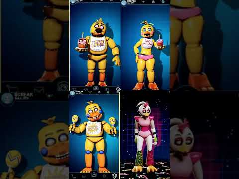 FNAF Edit by FNAF editor subscribe for more edit #short  #fnafedit