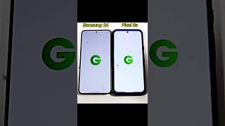 🚀 Battle of the Titans: Samsung S24 vs. Google Pixel 8a - Speed Test! 📱🔥