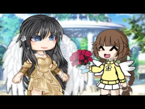 []Do you think you’ll be in love forever?[]Gacha trend|Ib:​⁠@Haruuka_official #goviral #gacha