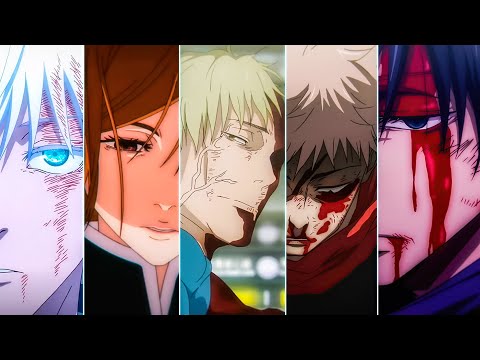 「AMV 」 - Forever Finally Ends 🔥