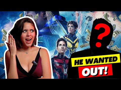 MARVEL Star WANTED to be KILLED OFF in His Film! | This Franchise is OVER