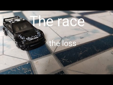 The Race | The loss | part 2 | MomoBrothers