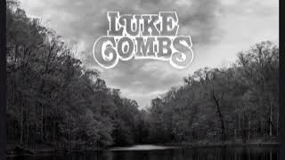 Luke Combs - The Man He Sees In Me