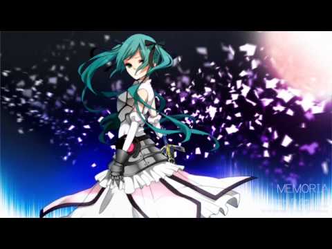 【初音ミクAppend/V3】MEMORIAを歌ってもらった【Fate/zero】