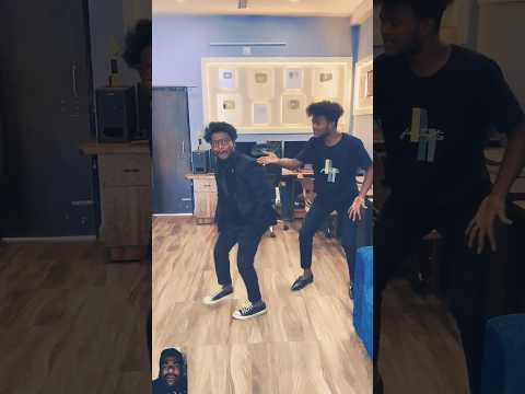 #video -￼ Husn Tera Tauba Tauba dance ￼step 😂#ajaypoper #abcvlogs #realfools #shortvideo ￼ #trending