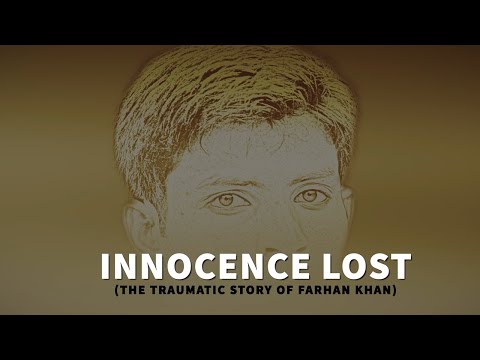 Innocence Lost