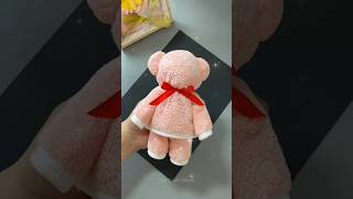 How to make teddy bear at home with cloth | kapde se teddy bear kaise banaen easy teddy bear making