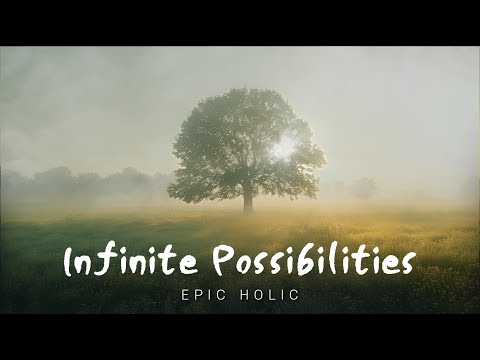 Infinite Possibilities | Inspiring Cinematic Orchestra Piano | Motivational Music