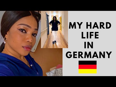 HOW my LIFE CHANGED in GERMANY//LIVING in GERMANY//VLOG//