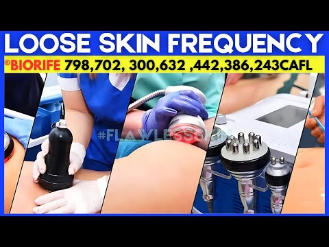 skin reabsorption and tightening - v e r 1.0 ( energy infusion )