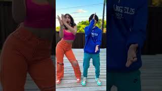 BOUNCE WHEN SHE WALK!😍#shorts #tiktokviral #shortsviral