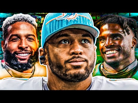 The Miami Dolphins Are An Almost PERFECT Team.