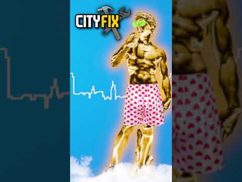 City Fix  Cities Skylines - Quick Industry Fix - Arreglando Vuestras Ciudades - Chiches Shorts